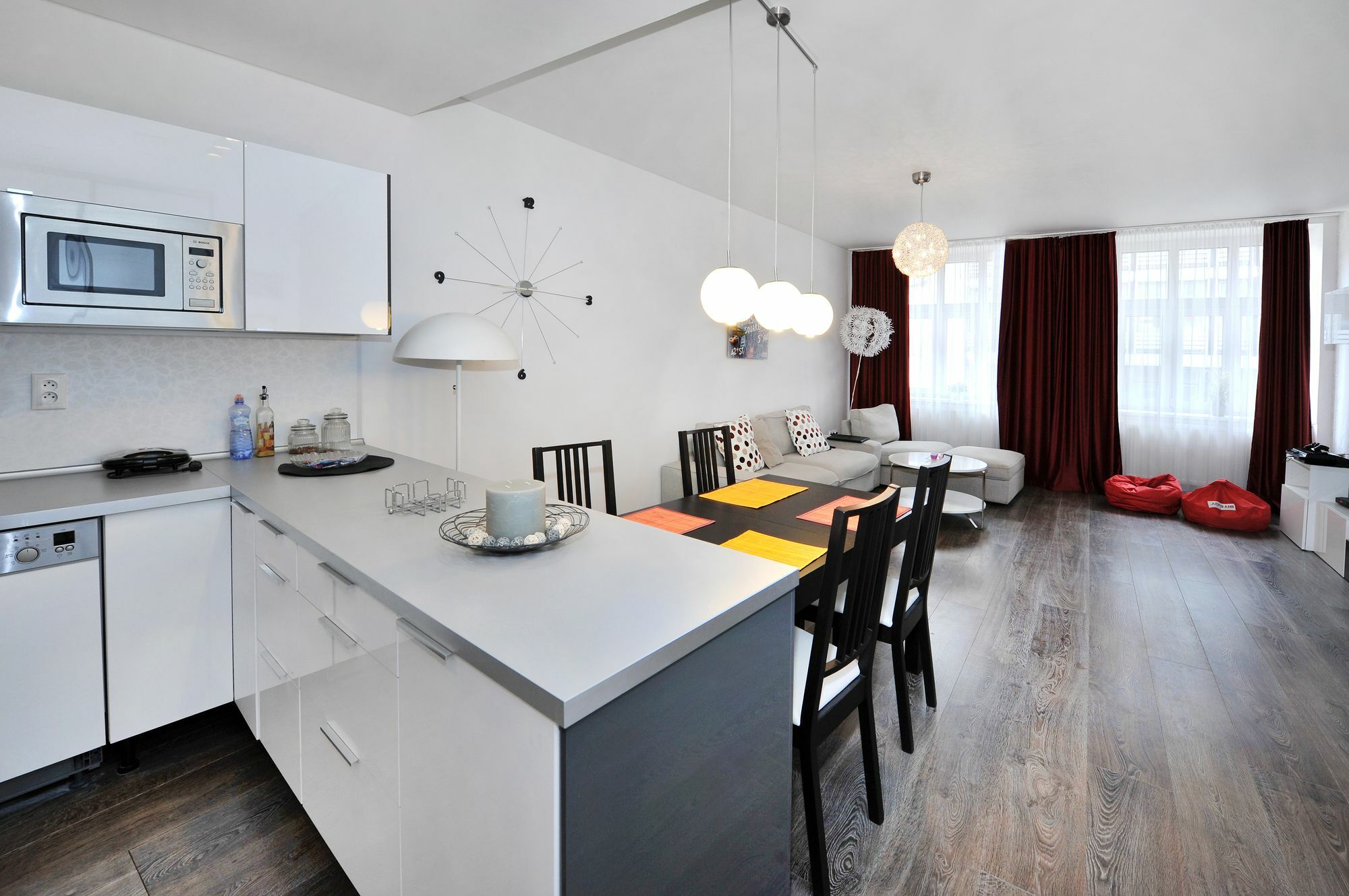 Aplend City Laurinska 11 Bratislava Exterior photo